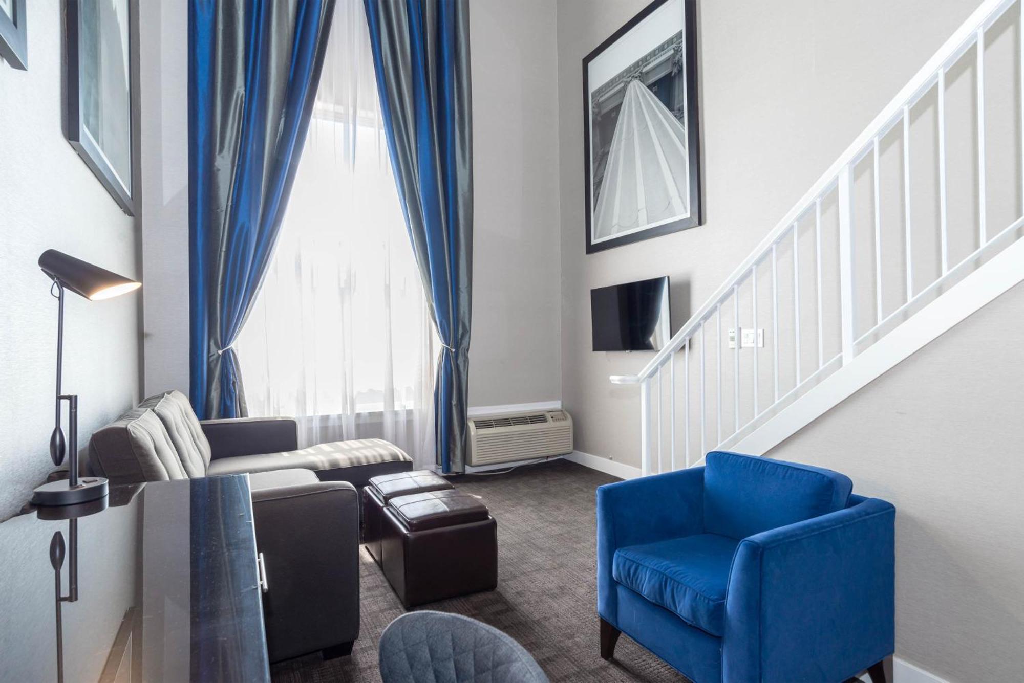 Sandman Signature Edmonton South Hotel Dış mekan fotoğraf