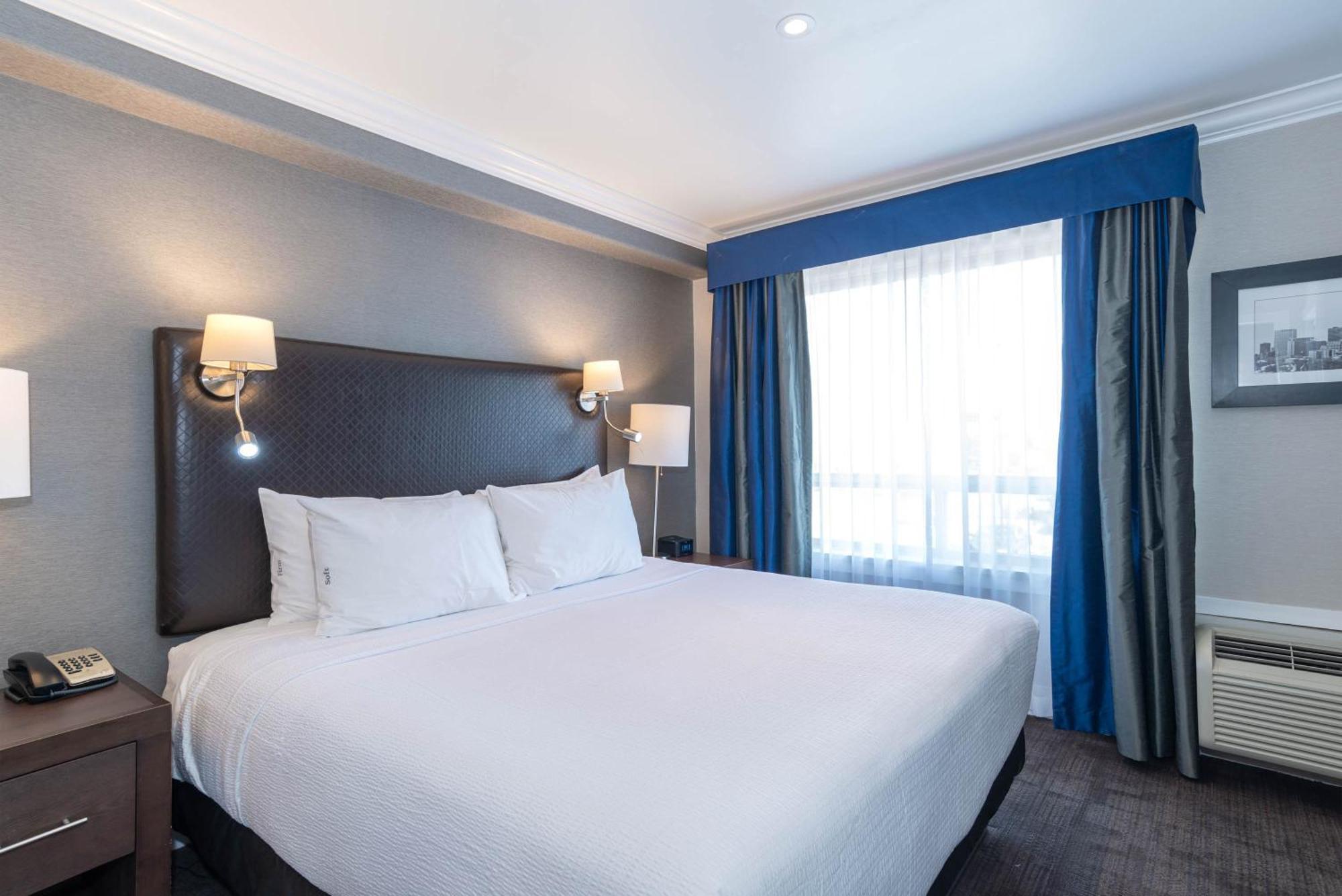 Sandman Signature Edmonton South Hotel Dış mekan fotoğraf