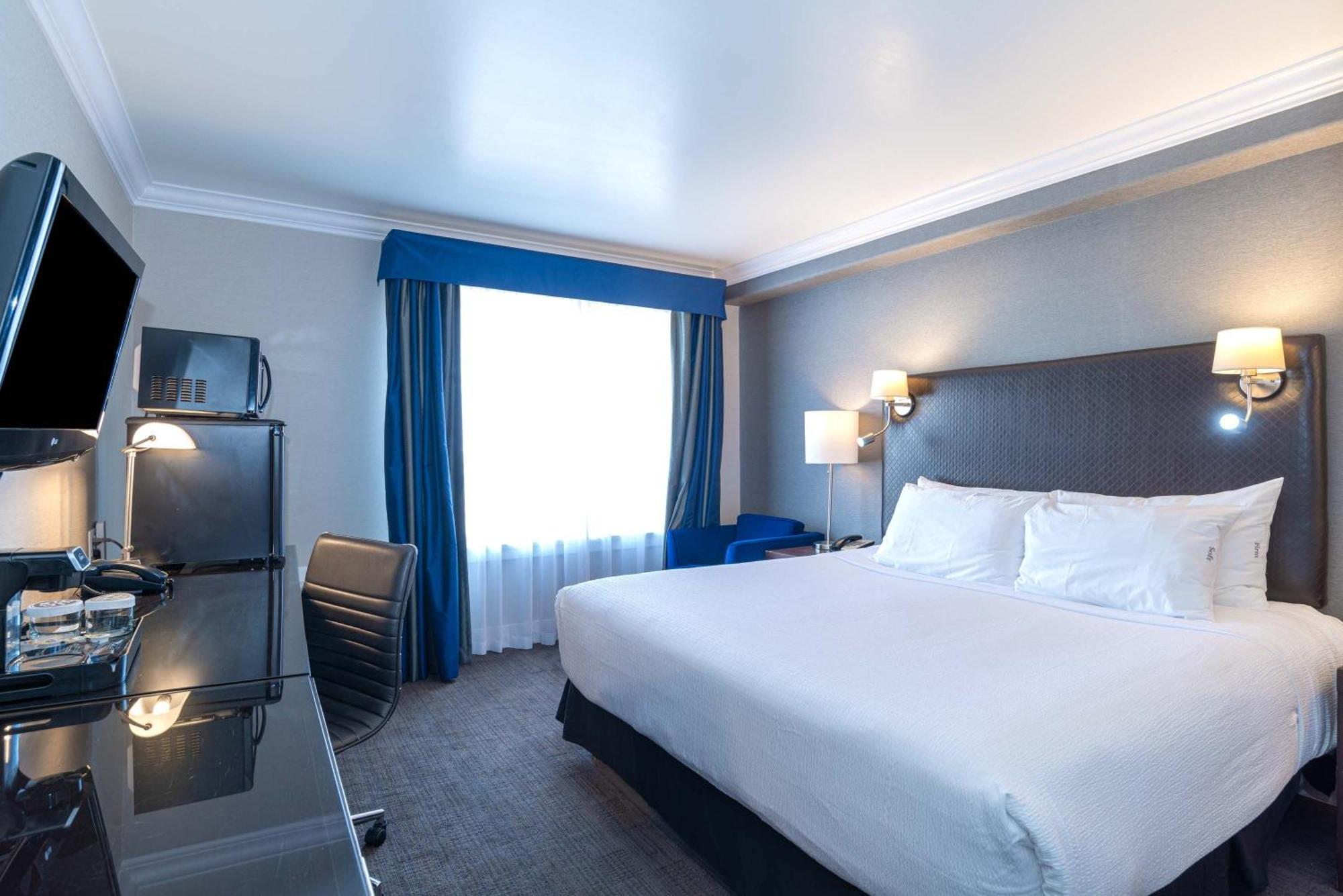 Sandman Signature Edmonton South Hotel Dış mekan fotoğraf