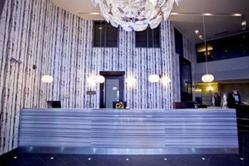 Sandman Signature Edmonton South Hotel Dış mekan fotoğraf