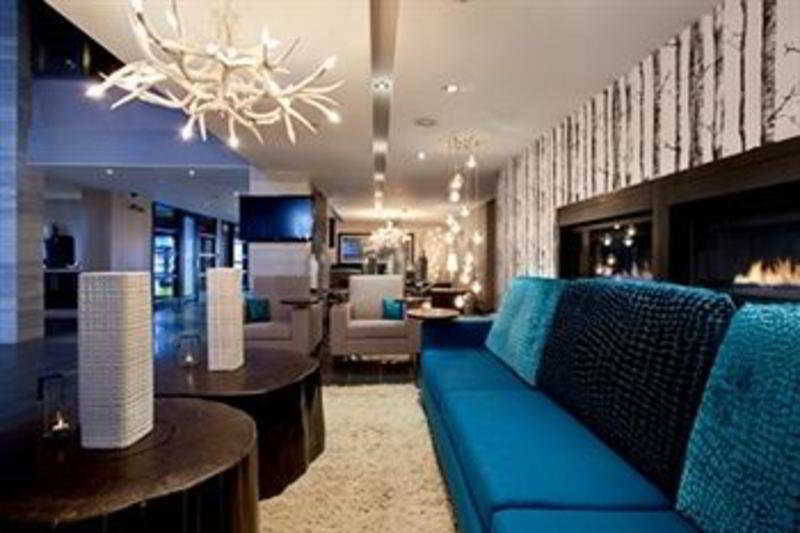 Sandman Signature Edmonton South Hotel Dış mekan fotoğraf