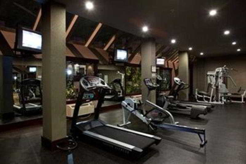 Sandman Signature Edmonton South Hotel Dış mekan fotoğraf