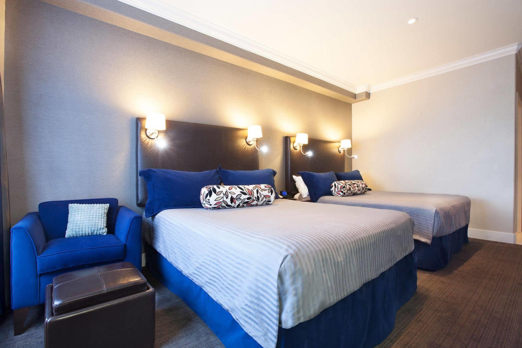 Sandman Signature Edmonton South Hotel Dış mekan fotoğraf