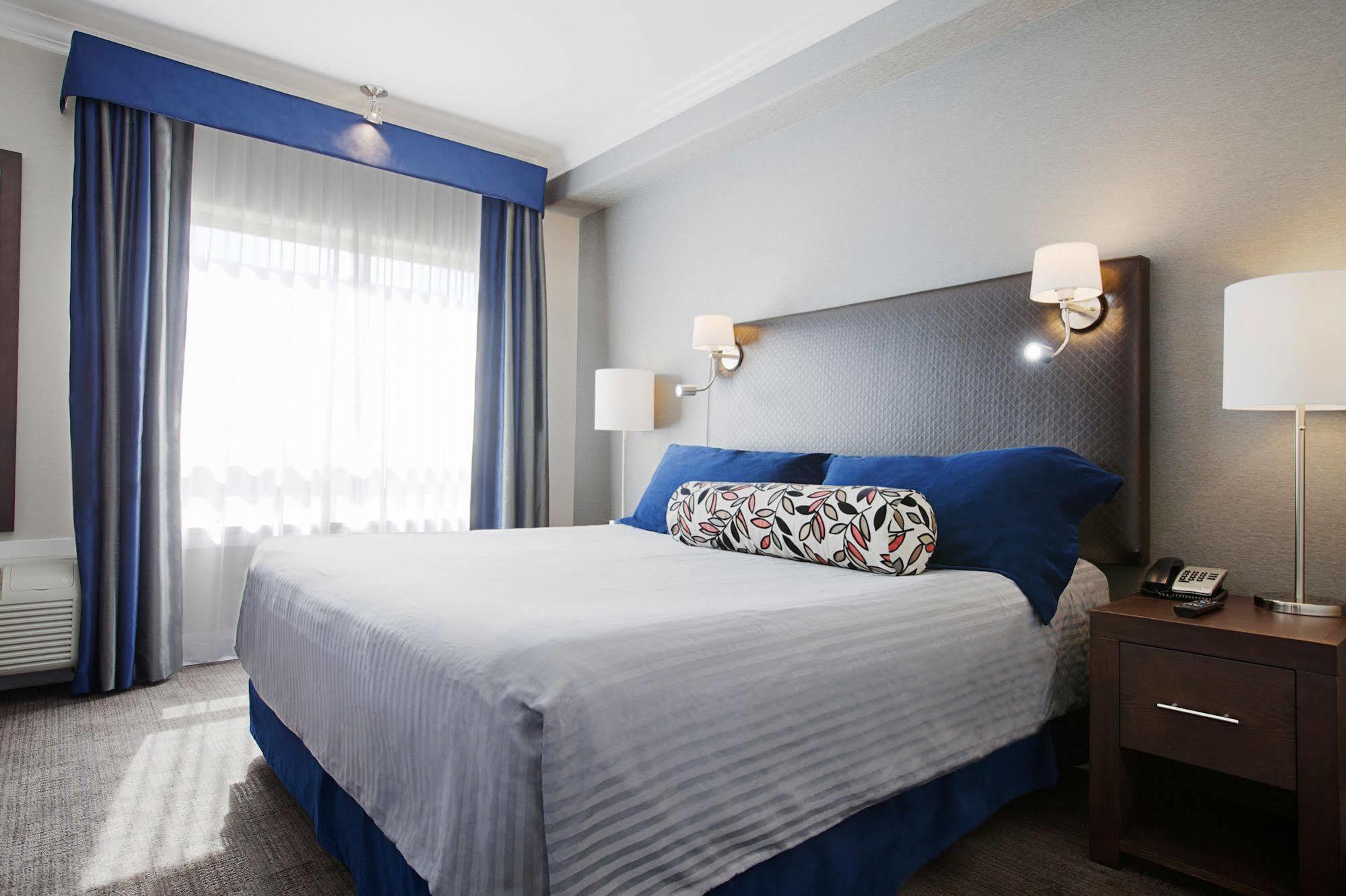 Sandman Signature Edmonton South Hotel Dış mekan fotoğraf